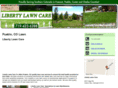 libertylawncareco.com