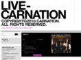 livecarnation.jp