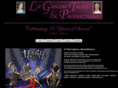 lizgregorytalent.com
