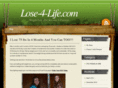 lose-4-life.com