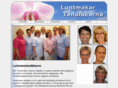 luntand.com
