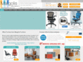 margolis-office-furniture.com