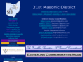 masonicoh21.net