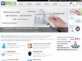 mentis-development.com