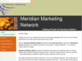 meridianmarketingnetwork.com
