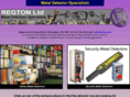 metaldetectorshop.co.uk