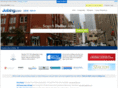 metroplexemployment.com