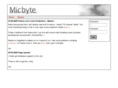 micbyte.net