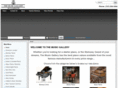 musicgalleryclearwater.com