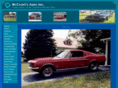 mustangmaker.com
