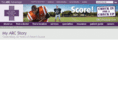 myarcstory.com