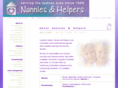 nanniesandhelpers.com.au