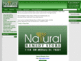 natremedies.net