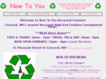 newtoyouconcord.com