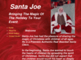 norcalsantajoe.com
