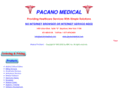 pacanomedical.com