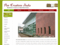 pancreationsindia.com