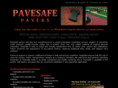 pavesafeusa.com