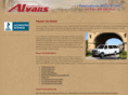 paysonvanrental.com