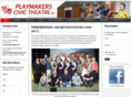 pcplaymakers.org