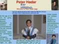 peterhadar13.com