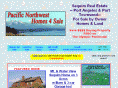 pnwhomes4sale.com