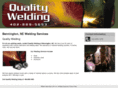 qualityweldingomaha.com