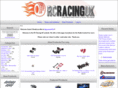 rcracinguk.com
