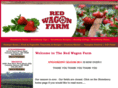 redwagonfarm.com