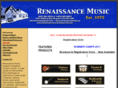 renaissance-music.com