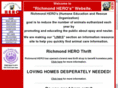 richmondhero.com