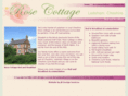 rosecottageledsham.com