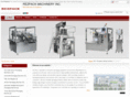 rotarypackagingmachine.com