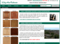 santafecabinets.com