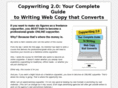 secretstoonlinecopywriting.com