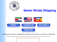 sevenwindsshipping.com