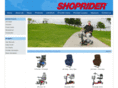 shoprider.com