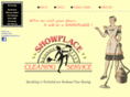 showplacecleaningservice.com