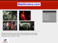 skaliticians.com