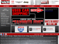 stephenwadeusedcars.com