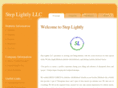 steplightlyllc.com