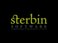 sterbinsoftware.com