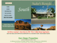 sudersrentals.com