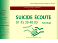 suicide-ecoute.fr