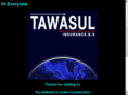 tawasulinsurance.com