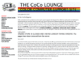 thecocolounge.com