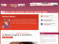 thecurvyspot.com