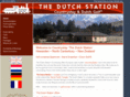 thedutchstation.com