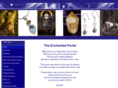theenchantedportal.com