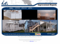 theimprovementexperts.com